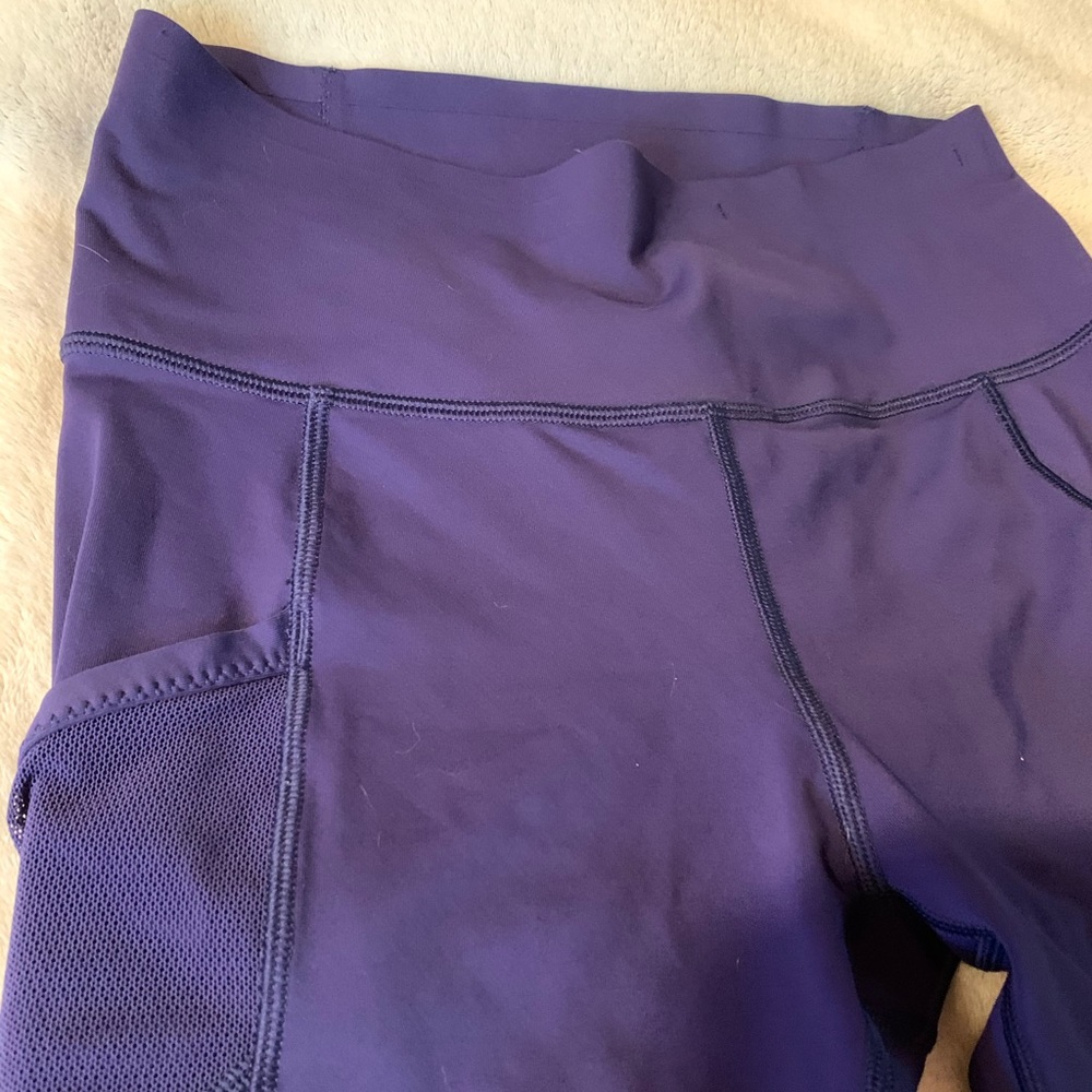 Lululemon athletica leggings